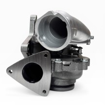 Turbolader BNZ BDZ 070145701R 760698 VW T5 2.5 TDI