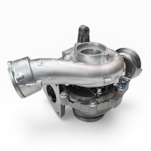 Turbolader BNZ BDZ 070145701R 760698 VW T5 2.5 TDI