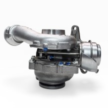 Turbolader BNZ BDZ 070145701R 760698 VW T5 2.5 TDI