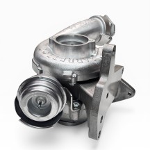 Turbolader BNZ BDZ 070145701R 760698 VW T5 2.5 TDI