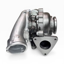 Turbolader BNZ BDZ 070145701R 760698 VW T5 2.5 TDI