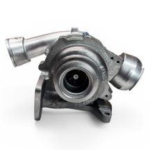 Turbolader BNZ BDZ 070145701R 760698 VW T5 2.5 TDI
