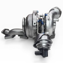 Turbolader 2.0 TDI 170 PS BMN BMR Audi VW | 03G253010A