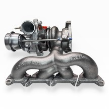 Turbolader 1.4 TSI 03C145701T VW Golf Polo Scirocco