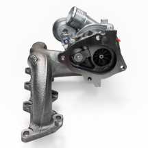 Turbolader 1.4 TSI 03C145701T VW Golf Polo Scirocco