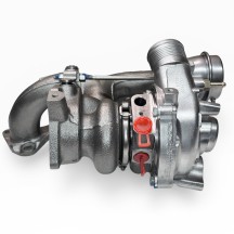Turbolader 1.4 TSI 03C145701T VW Golf Polo Scirocco