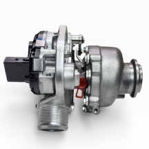 Turbolader 2.0 EcoBlue GK2Q6K682BA GK2Q6K682BB Ford Transit