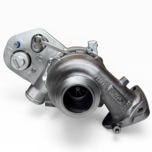 Turbolader 2.0 EcoBlue GK2Q6K682BA GK2Q6K682BB Ford Transit