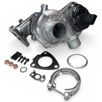 Turbolader 2.0 EcoBlue GK2Q6K682BA GK2Q6K682BB Ford Transit