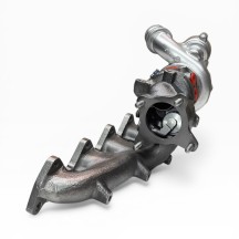 Turbolader Audi VW Skoda 1.4 TSI / TFSI CAXA CAXC | 03C145702C