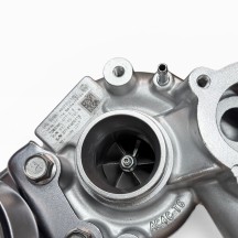 Turbolader Audi VW Skoda 1.4 TSI / TFSI CAXA CAXC | 03C145702C
