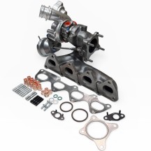 Turbolader Audi VW Skoda 1.4 TSI / TFSI CAXA CAXC | 03C145702C