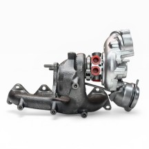 Turbolader Audi VW Skoda 1.4 TSI / TFSI CAXA CAXC | 03C145702C
