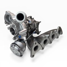 Turbolader Audi VW Skoda 1.4 TSI / TFSI CAXA CAXC | 03C145702C