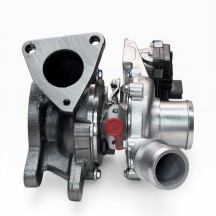 Turbolader Ford Transit Tourneo 2.2 TDCi | BK2Q6K682GA