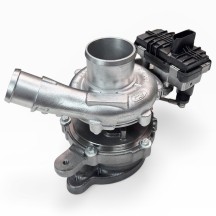 Turbolader Ford Transit Tourneo 2.2 TDCi | BK2Q6K682GA