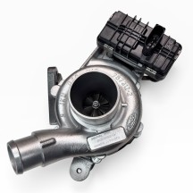 Turbolader Ford Transit Tourneo 2.2 TDCi | BK2Q6K682GA