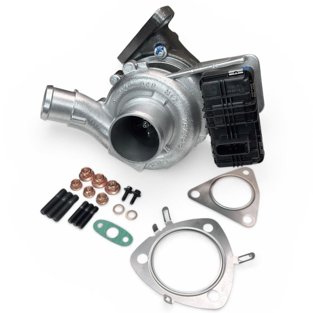 Turbolader Ford Transit Tourneo 2.2 TDCi | BK2Q6K682GA