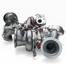 Turbolader Volvo S60 S80 S90 V40 V60 V70 V90 XC40 XC60 XC70 XC90 2.0 Diesel D3 D4
