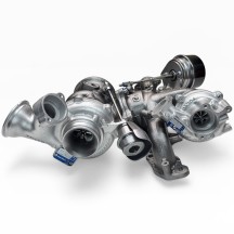 Turbolader Volvo S60 S80 S90 V40 V60 V70 V90 XC40 XC60 XC70 XC90 2.0 Diesel D3 D4