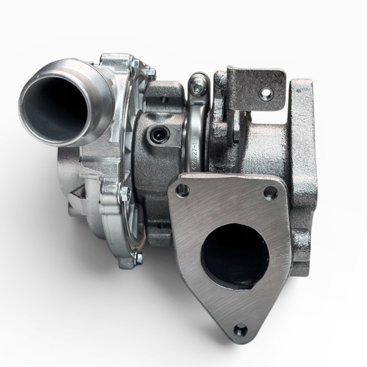 Turbolader Renault Master Opel Movano Nissan NV400 2.3 dCi CDTI