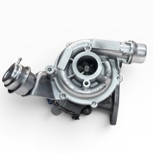 Turbolader Renault Master Opel Movano Nissan NV400 2.0 dCi CDTI