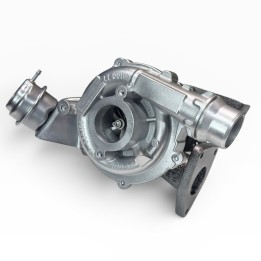 Turbolader Renault Master Opel Movano Nissan NV400 2.0 dCi CDTI