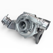 Turbolader Renault Master Opel Movano Nissan NV400 2.0 dCi CDTI