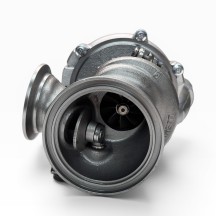 BMW Turbolader N63B44 550i 650i 750i X5 X6 4.4 V8