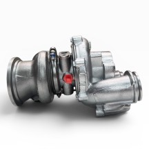 BMW Turbolader N63B44 550i 650i 750i X5 X6 4.4 V8