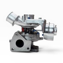 Turbolader Mitsubishi ASX Lancer 1.8Di-D 116PS 49131-06703 1515A219
