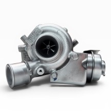 Turbolader Mitsubishi ASX Lancer 1.8Di-D 116PS 49131-06703 1515A219