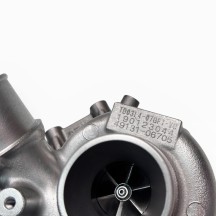 Turbolader Mitsubishi ASX Lancer 1.8Di-D 116PS 49131-06703 1515A219