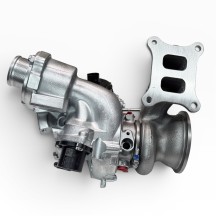Turbolader 2.0 TFSI TSI DNPA 245 PS für Audi VW Seat Skoda Cupra
