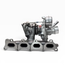 Turbolader für Opel Astra J K Cascada Zafira C 1,6 SiDi Turbo