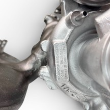 Turbolader für Opel Astra J K Cascada Zafira C 1,6 SiDi Turbo