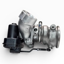 Turbolader Audi VW Skoda Seat 1.0 TSI TFSI