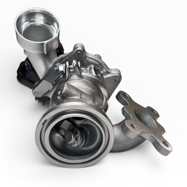 Turbolader Audi VW Skoda Seat 1.0 TSI TFSI