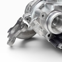 Turbolader Audi VW Skoda Seat 1.0 TSI TFSI