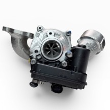 Turbolader Audi VW Skoda Seat 1.0 TSI TFSI
