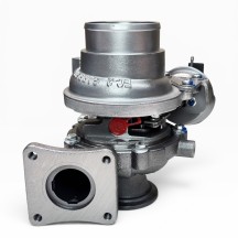 Turbolader für Volvo S60 II S80 II V60 V70 III XC60 XC70 II 2.0D D3 100 KW, 136 PS 120 KW, 163 PS