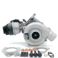 Turbolader Audi A4 B7 2.0 TDI 12kKW 170ps BRD BVA »
