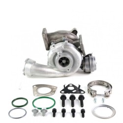Turbolader für Volkswagen T5 2.5 TDI 128 KW 174 PS AXE
