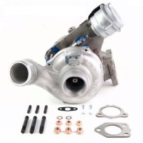 Turbolader für Kia Sorento 2.5 CRDI 125KW 170PS D4CB »