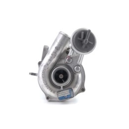 Bild 1 Generalüberholter Turbolader für Dacia Logan 1.5 dCi – Renault Clio II 1.5 dCi – Renault Kangoo I 1.5 