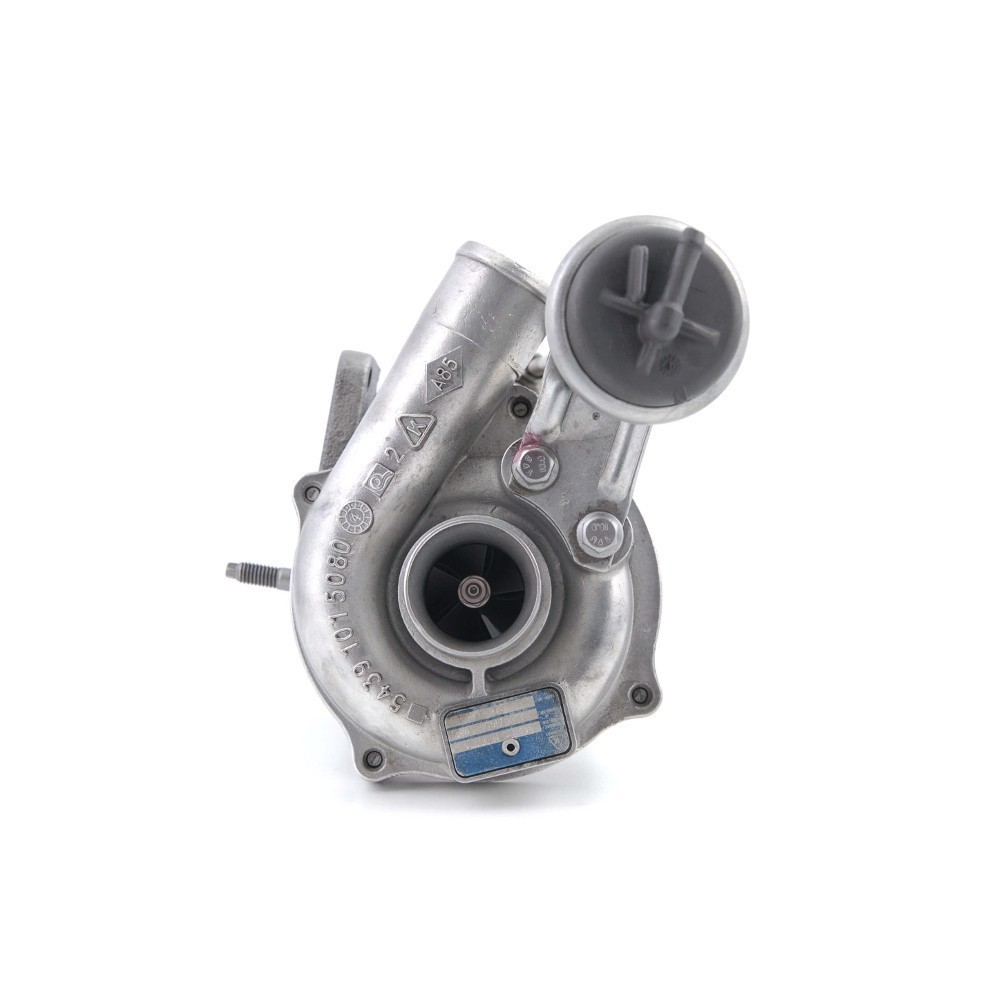 Bild 1 Generalüberholter Turbolader für Dacia Logan 1.5 dCi – Renault Clio II 1.5 dCi – Renault Kangoo I 1.5 Bild 1 Generalüberholter Turbolader für Dacia Logan 1.5 dCi – Renault Clio II 1.5 dCi – Renault Kangoo I 1.5