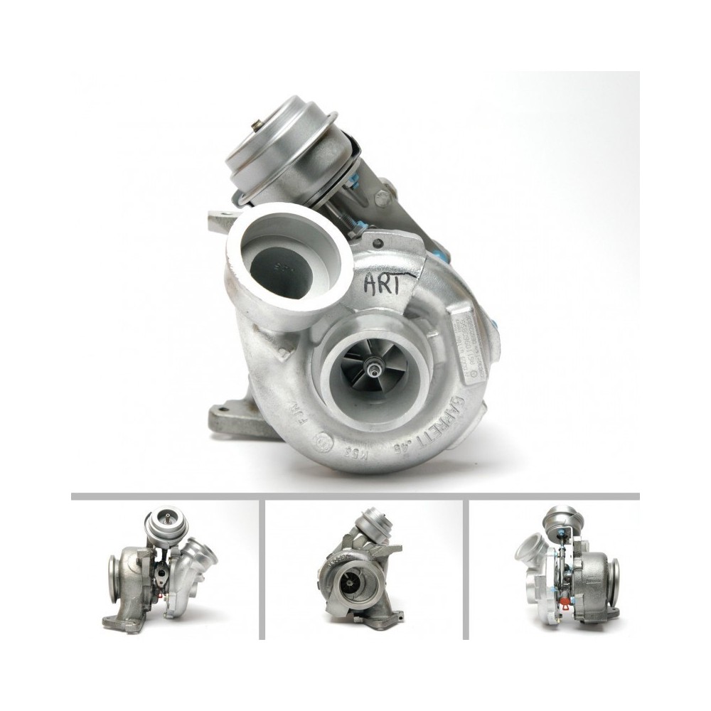 Turbolader inkl. Dichtungssatz Mercedes Benz Sprinter I » Turbolader inkl. Dichtungssatz Mercedes Benz Sprinter I »