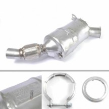 Katalysator Dieselpartikelfilter für BMW 120d 320d 520d