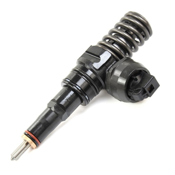 Bosch Pumpe-Düse-Einheit VW Audi Skoda Seat 2.0 TDI