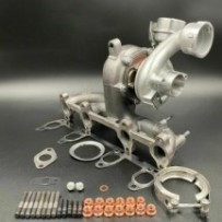 Turbolader VW T5 1.9 TDI AXC AXB | 038253019J